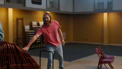 If it was $2,000, - Lodge 49