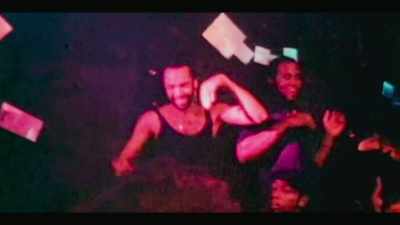If it was a
big change from one record - Disco’s Revenge