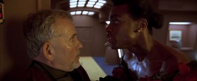 If it was a bomb - The Fifth Element