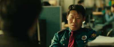If it was a bundle of cash, - Confidential Assignment 2: International