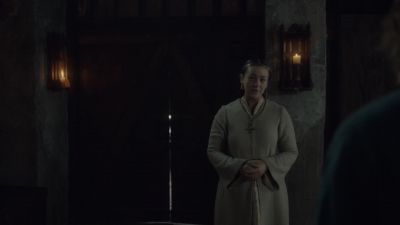 If it is agreeable with you, - The Last Kingdom