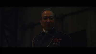 If it was allowed,
an individual could form a powerful army. - Fullmetal Alchemist