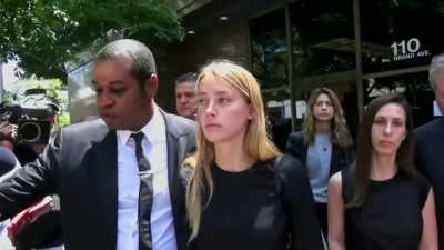 If it was Depp's plan - Johnny vs Amber: The US Trial