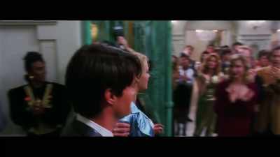 If it was done in a real movie, - You Don't Nomi