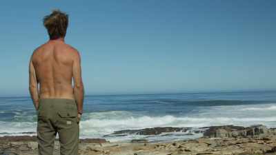 If it was easy,
everyone would be doing it. - Edge of the Earth