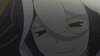 If it was easy to head down and return back home, - Made in Abyss: Journey's Dawn