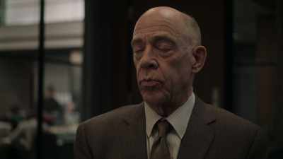If it was gonna happen,
it would have happened. - Counterpart