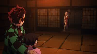 If it hadn’t been... - Demon Slayer: Kimetsu no Yaiba