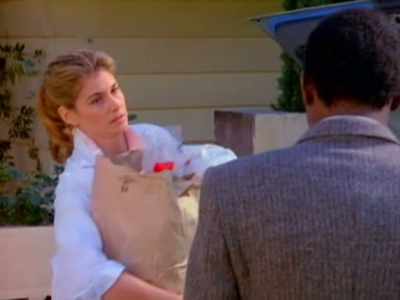 If it is her, - Matlock