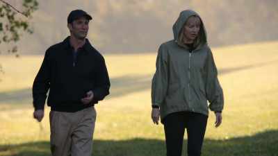 If it were here, we should see
power lines, or ventilation access. - Leverage: Redemption