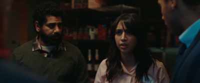 If it... wherever it goes,
it has to look like - Your Lucky Day