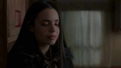 If it was Jeremy,
he did it for Caitlin. - Pretty Little Liars: The Perfectionists
