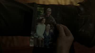 Martinez: If it was just you in that pit, I wouldn't have brought you into the camp. - The Walking Dead
