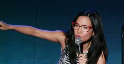 If it was legit, - Ali Wong: Baby Cobra