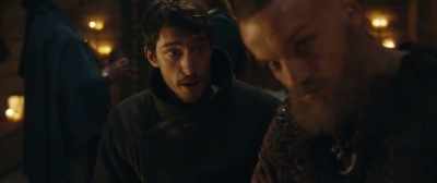 If it was me, I'd claim
my rights. - The Pagan King