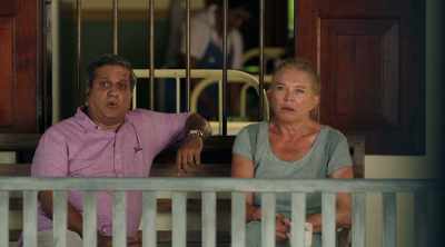If it was me, I'd like to think
about why these things happen. - The Good Karma Hospital