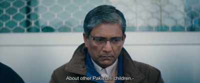 If it were me,
I'd punish her in such a way- - What Will People Say