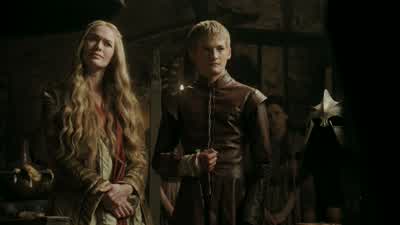 If it must be done, then I'll do it myself. - Game of Thrones