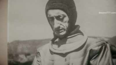 "If it is not asking
too much of these men - Becoming Cousteau