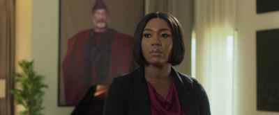 If it had not been for Chief Bello, - Katangari Goes to Town