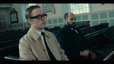 "If it were not so,
I should have told you." - The Ipcress File