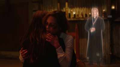 If it were not so, would
I not have told you - The Last Exorcist