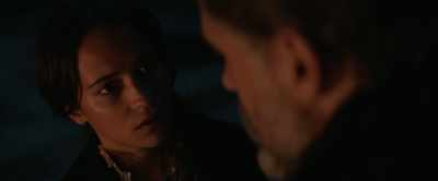 If it were one or the other, that... - Tulip Fever