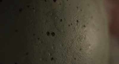 If it is part of a structure, - Hatching