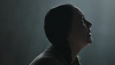 If it is right and proper
to rely upon a heathen, - The Last Kingdom