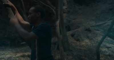If it’s number two, then… - Dead Places