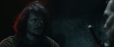 If it was so
important to you, why - The Rise of the Beast