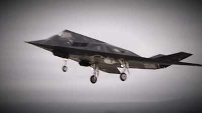 If it was someone
operating drones out there, - Unidentified: Inside America's UFO Investigation