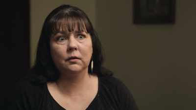 - If it was talked about,
it wasn't around me. - The Disappearance of Maura Murray