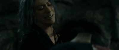 If it were that easy,
I'd never have lost anyone. - Blade of the Immortal