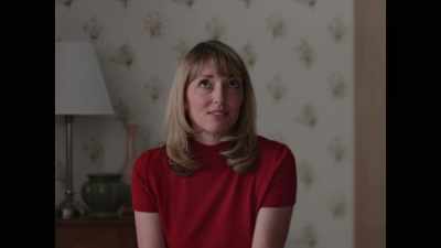 If it was the brother, if it was her son, - Casting JonBenet