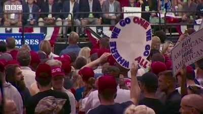 If it is the Great Awakening, - Q: Into the Storm