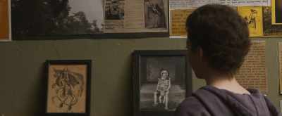 If it was the Jersey
Devil who took her, - Reed's Point