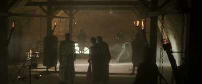 If it were the only truth everyone would believe it - Paul, Apostle of Christ