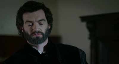 If it has to do with this family, Cosimo,
it is very much my concern. - Medici: Masters of Florence
