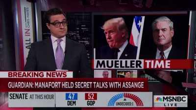 If it is true, it would appear to be
significant evidence of collusion. - The Problem With Jon Stewart