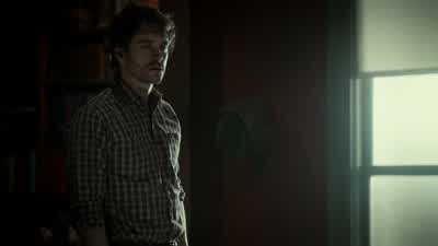 If it wasn't before... - Hannibal