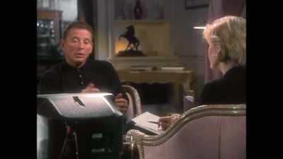 If it was what it is in that movie, - Truth and Lies: The Last Gangster