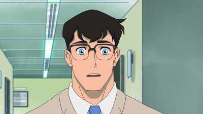If it was within my power, I
would do anything for you, Lois. - My Adventures with Superman