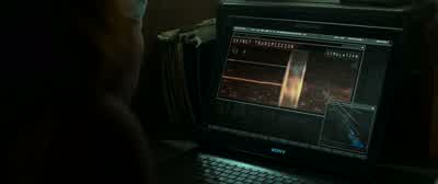 - If it works, it's incredible. - Terminator Salvation