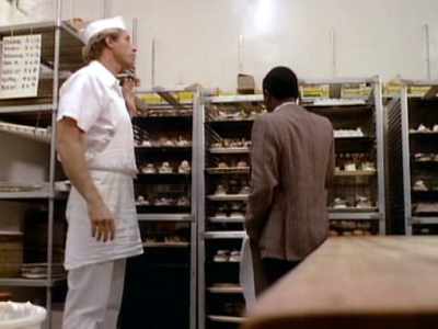 If it were your child, - Matlock
