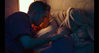 If it were your daughter
bleeding in there, maybe dying, - High Life