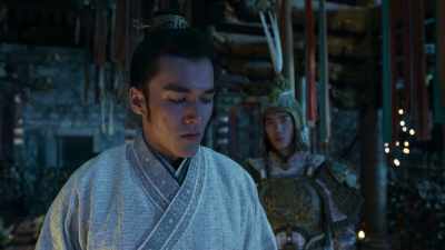 If it were your father, - Creation of the Gods I: Kingdom of Storms