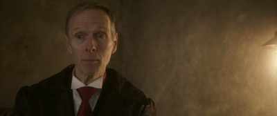 If it'd been my wife
rather than your husband, - Wrath of Dracula