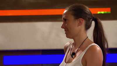 If it'd come from anyone else
in the house, - Love Island