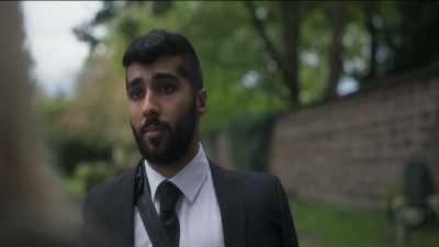 If it'll make a difference,
I'll speak up, - Protection